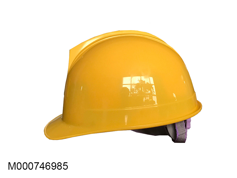 Mũ an toàn Hàn Quốc SSTOP màu Vàng chanh
