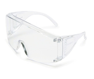  Kính Honeywell VisiOTG-A đeo ngoài kính cận
