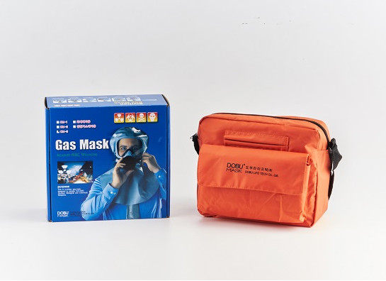 Filter masks toxic fumes filter CM-2