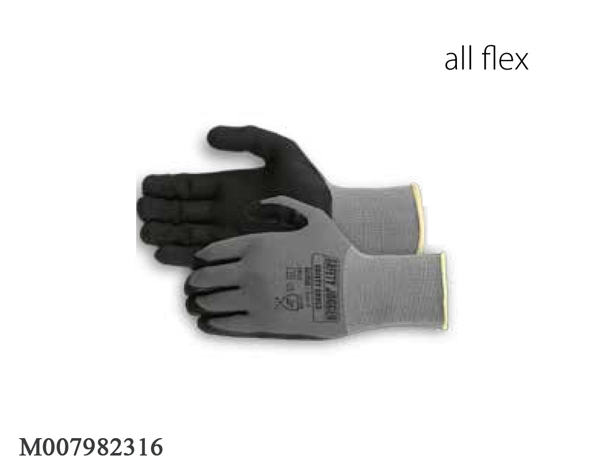 Găng tay Jogger All-Flex