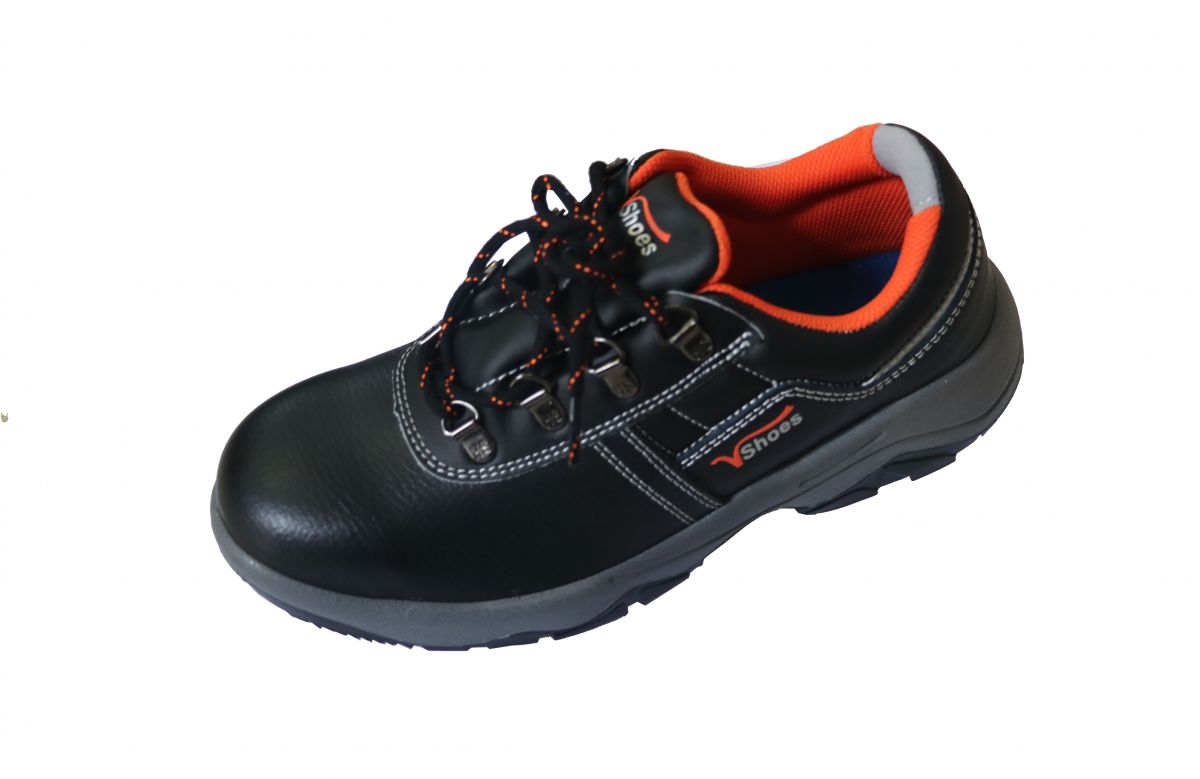 Vshoes Safety Shoes