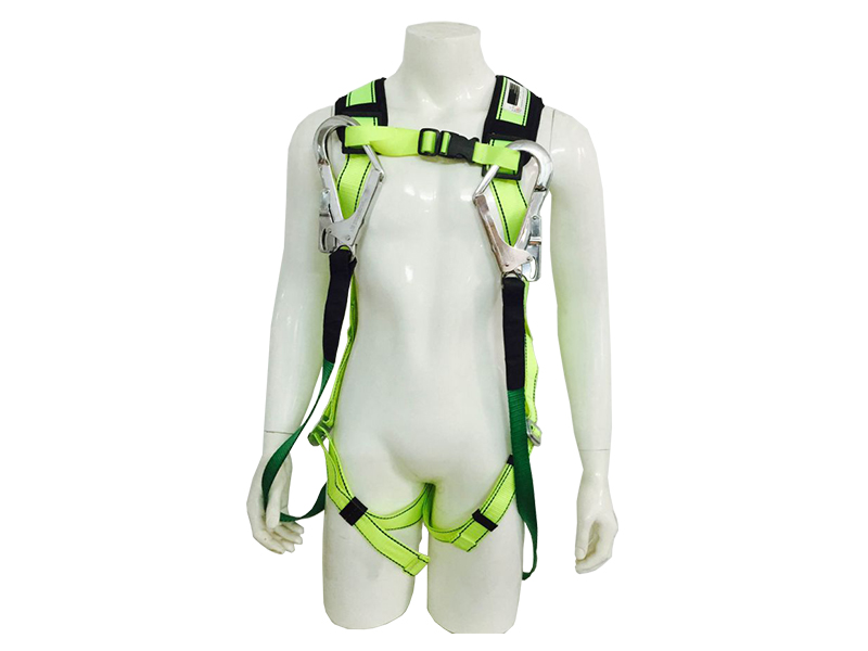 X3 Safety Harness